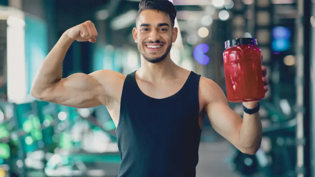 Co to jest kreatyna i do czego służy? Działanie, rodzaje, źródła