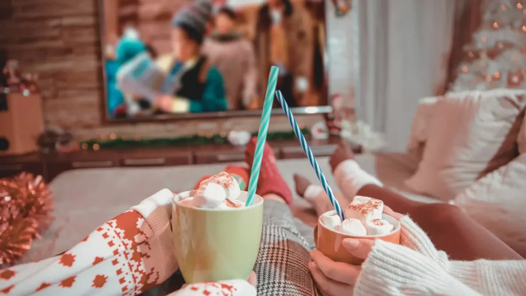 Filmy na Boże Narodzenie – 10 najlepszych propozycji na świąteczny wieczór