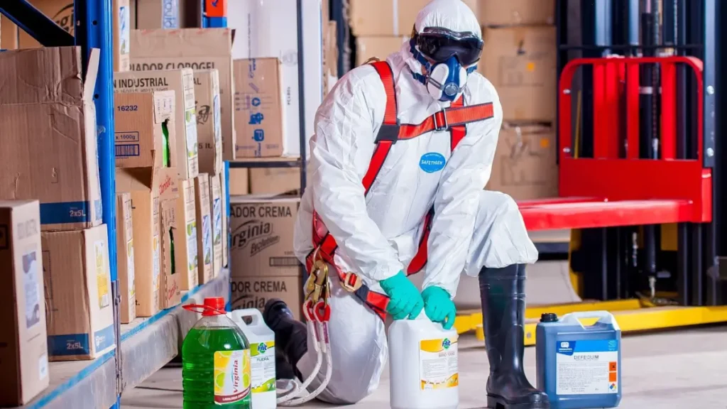 Najlepsza pralnia przemysłowa – ranking firm i porównanie usług pralniczych