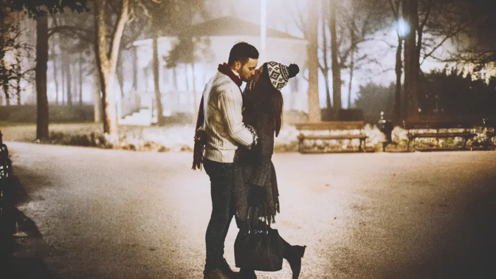 Para zakochanych – od kiedy obchodzimy walentynki w Polsce