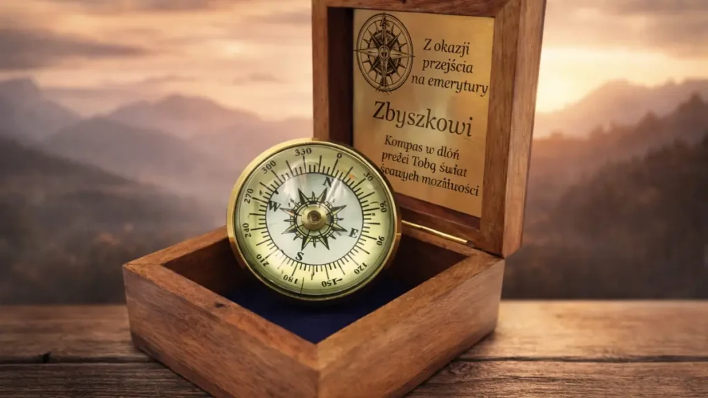 Budowanie marki osobistej – elegancki mężczyzna w biznesowym stylu